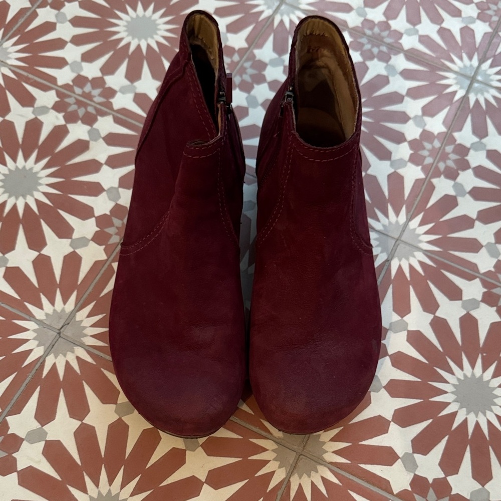 Dansko boots